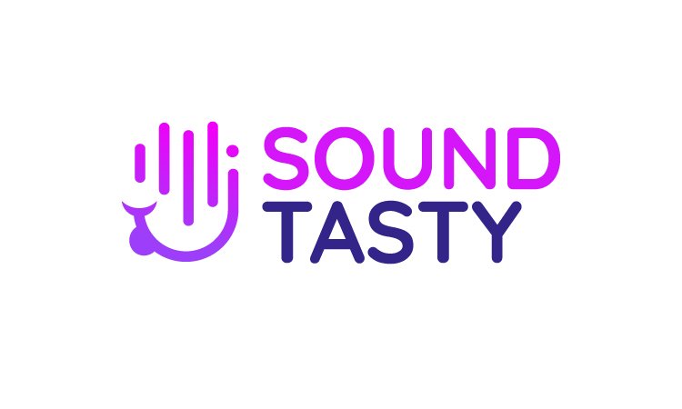 Available Business Name For Sale - SoundTasty